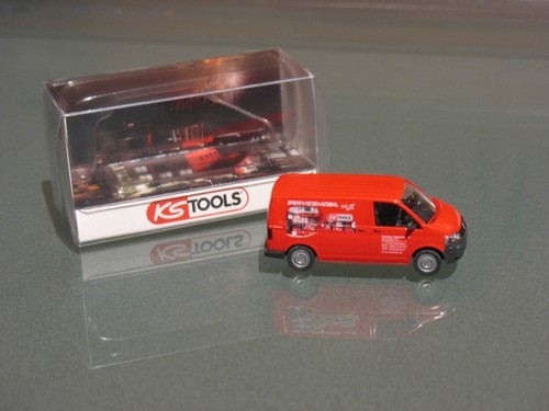 Tools vw t5 kasten - ks,