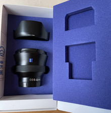 Zeiss Objektiv Batis 18mm