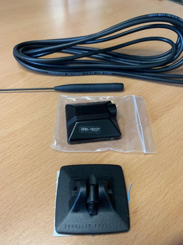 Antenne pkw netz - pkw, d-netz