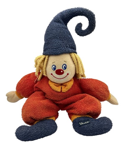Sterntaler spieluhr clown - sterntaler,