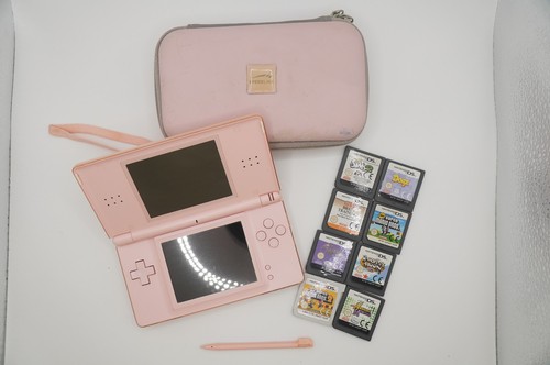 Lite konsole bundle - ds,