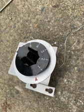 AGA REGLER THERMOSTAT 