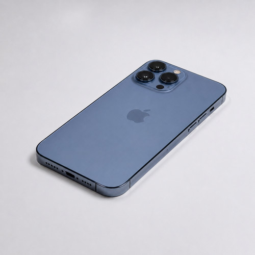 Original apple iphone pro - 13,