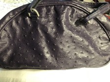 Fibbia -Krokodil-Handtasche |