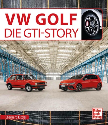Golf die gti - die, story