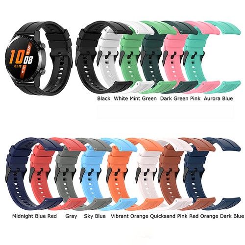 Silikon armband ersatzarmband - silikon,