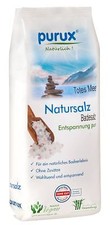 Totes meer salz badesalz - salz,