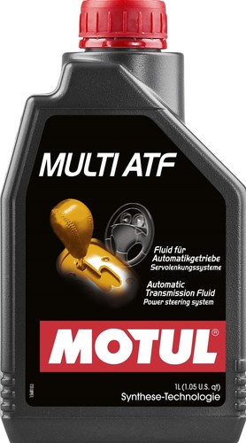 Motul 109393 multi atf - motul,