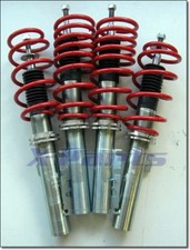 TA Technix Gewindefahrwerk