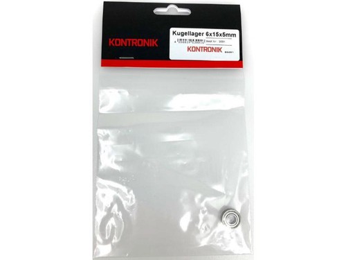 Kontronik kugellager 15 - kontronik,