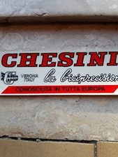 Chesini La Biciprecision