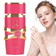 YARA Parfüm Parfum Perfume