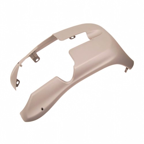 Spoiler piaggio silber - spoiler, piaggio,