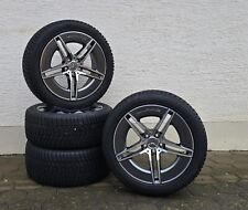 Mercedes  E-Klasse W214 S214 19 Zoll AMG Winterräder A2144010300 A2144010400 NEU