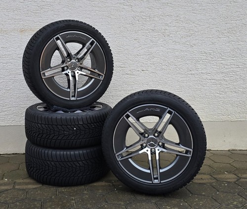 Mercedes klasse amg w214 - mercedes,