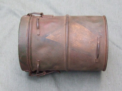 Gasmaskendose mimikry mimikri - gasmaskendose,