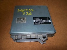  Motorsteuergerät BMW E36 318