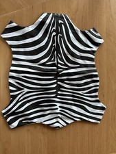 Platzdecke aus Namibia 