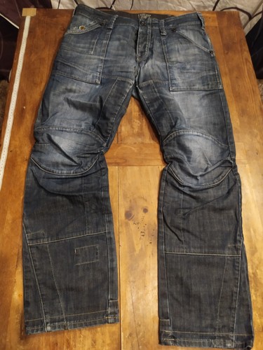 Star fire elwood - g-star,