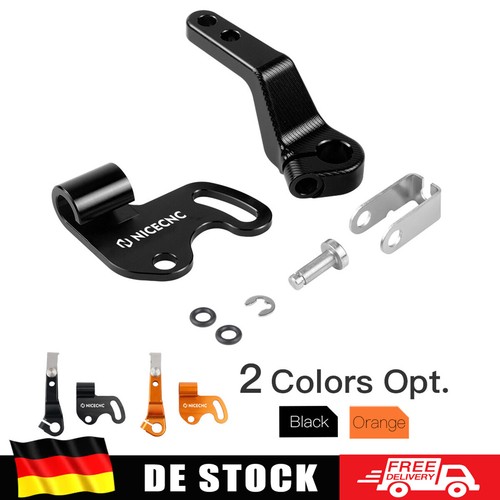 Nicecnc finger kupplung - nicecnc, 1-finger