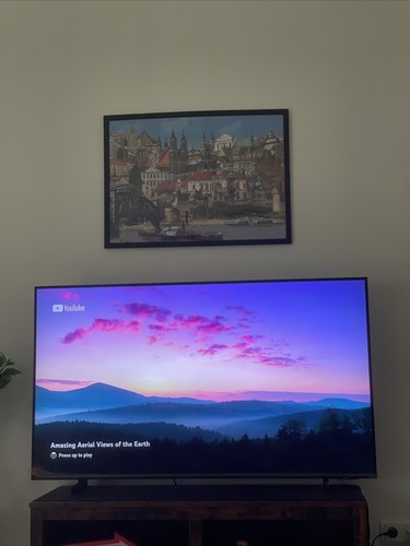 Samsung crystal uhd - uhd, 4k