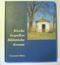 Kirchen Kapellen Bildstöcke