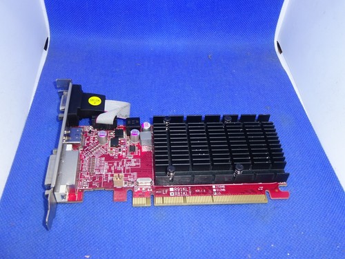 Medion radeon 5450 1gb - medion,