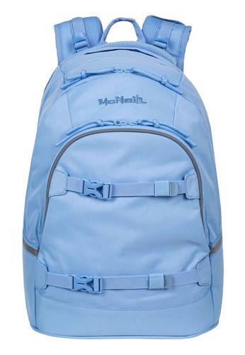 Mcneill milo school - mcneill, backpack