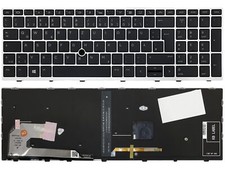 DE - Tastatur Keyboard mit