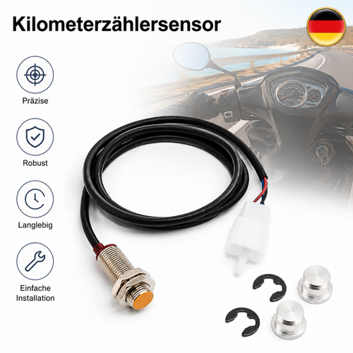 Drehzahlmesser magnet sensor - drehzahlmesser,