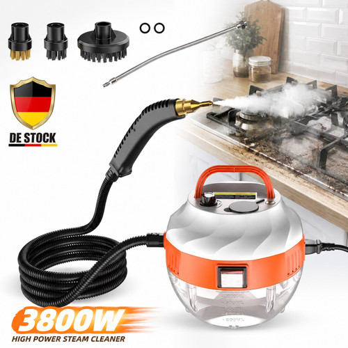 Hochtemperatur dampfreiniger - hochtemperatur,