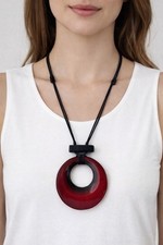 Damenkette  Statement