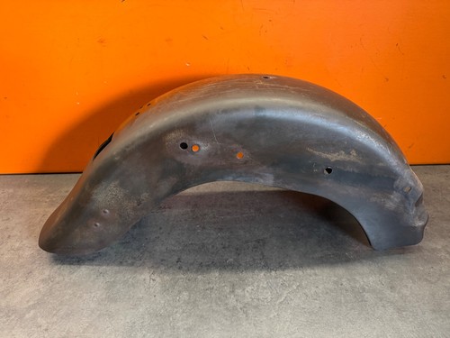 Heckfender fender kotflügel - fender,
