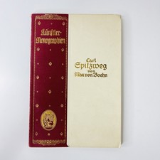 Künstler-Monographien Carl