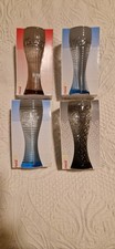 4 Coca Cola Gläser