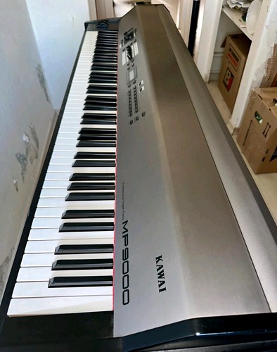 Kawai mp9000 digitalpiano - mp9000,
