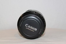 Canon EF 70-300 mm F/4.5-5.6 DO IS USM Objektiv (Bastler / DEFEKT)