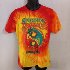 Spinning Dragons Roller