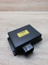 63322 TUNING  Engine control