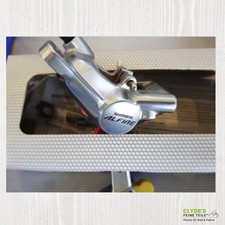 SHIMANO Alfine S7000 Scheibenbremse  VR BL-S7000 LI SIL  1000MM OLIVE