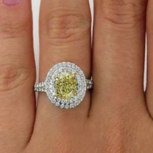20ct lab created oval cut - created,