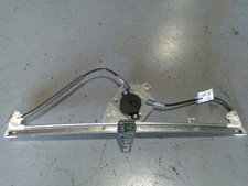 FRONT LEFT WINDOW REGULATOR /