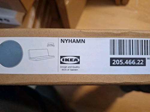 Ikea nyhamn bezug - ikea,