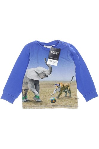 Molo langarmshirt jungen - molo,