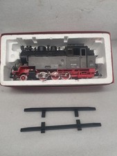 LGB 2080 S Dampflok BR 99 6001 Harz Querbahn . Spur G Elektronisch