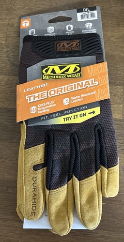 Mechanix durahide original - mechanix,