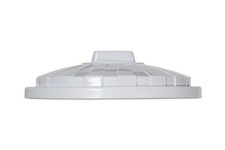 Curver deckel rund - curver,