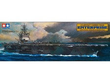 Tamiya 78007 1/350 Us Navy