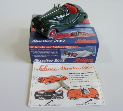 Schuco akustico 2002 - schuco,