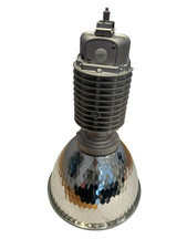 Zumtobel Staff, große Industrielampe, gebraucht